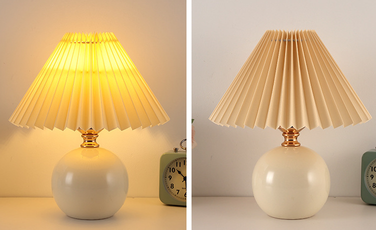 Lampe chauffe-bougie