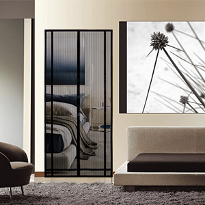 Moustiquaire Porte Fenetre Magnetique