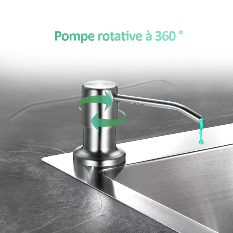 300 Ml Sous L'évier De Cuisine Distributeur De Savon Bouteille De Pompe à Liquide à Main Installation Facile Pour évier De Salle De Bain -Wenko || Grohe || HOMCOM Soldes AAHKMJXYDAFdJAOAIMEbOAchMsjc3QZBtjSFHA9dqEpXPSB65XDJrhSVyThNg87jDURivsIQioVkU4HdlEVCOvmJqupLSMDIfZUAQ v3XTYZw7oy1pFLIJ7TnxAZHlgKJW yUCj8D4 GYThMPRAZlTcyBQx2NBnXEPQzE4OSkdWGb6zFUSAzks5zLBp9YD8V 1jGsNiCh3c9m SVHqTLG Y