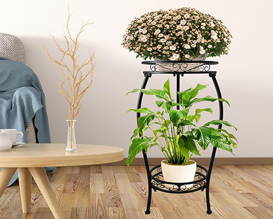 Porte plantes