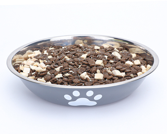 Gamelle Chien INOX