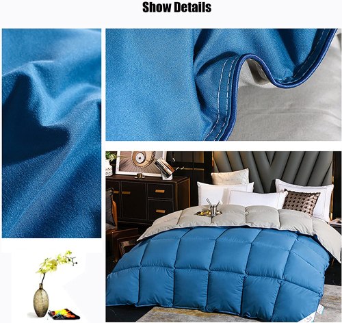 Couette réversible
