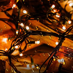 Guirlande lumineuse Noël