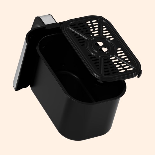 Friteuse sans huile MAGICFOX