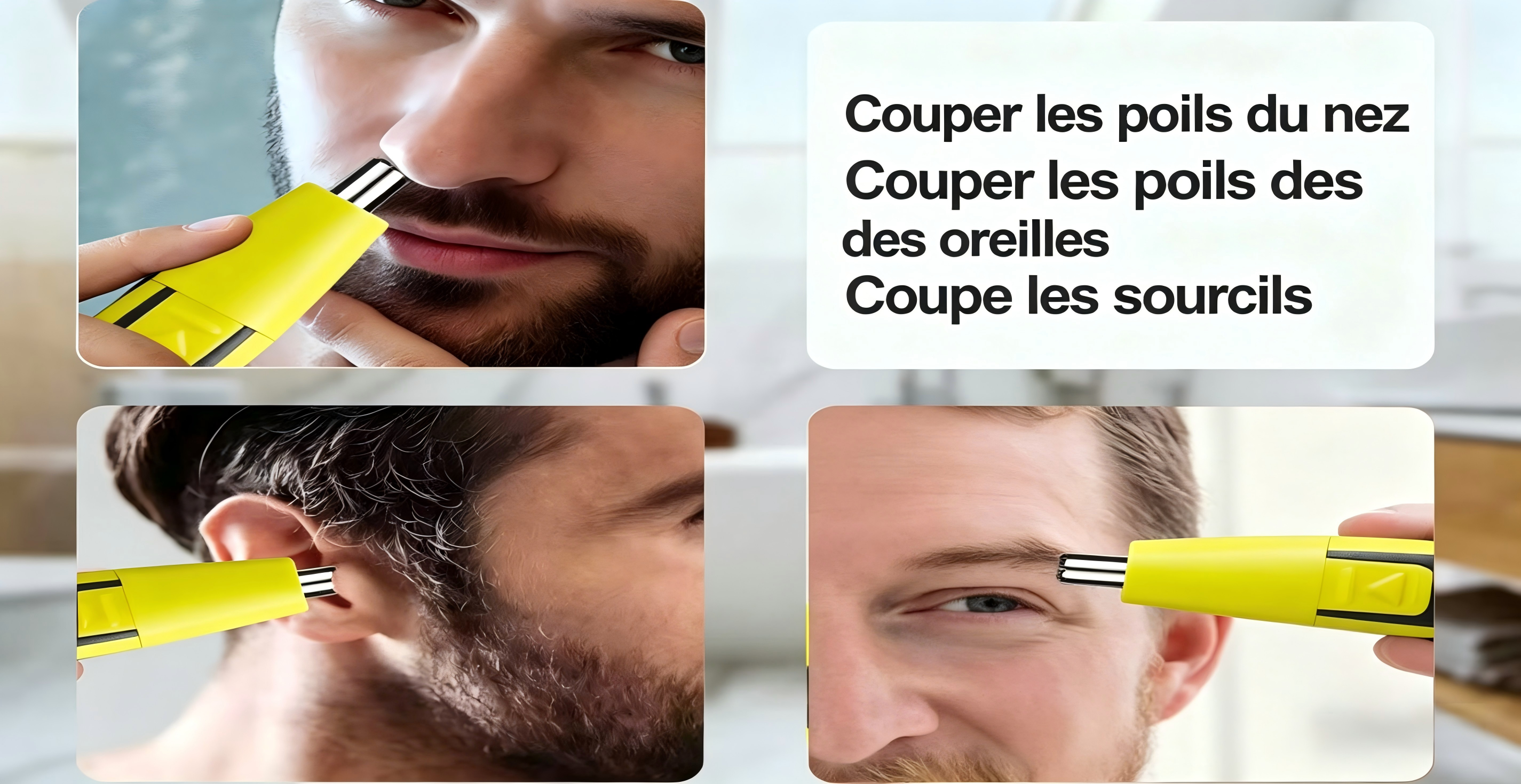 Meuble dans contexte de vie quotidien