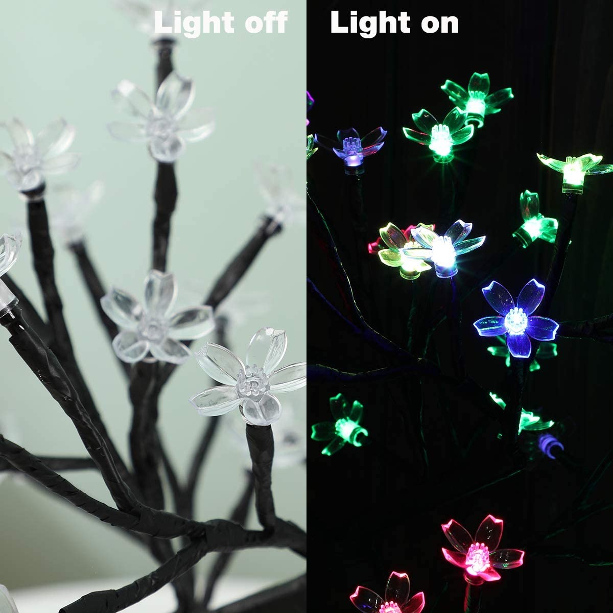 LED Lampe De Cerisier, 0.43M 40LED, Arbre Lumineux LED, Branches Noires, Pour La Décoration De Maison (Multicolore) - ST0011 -OSRAM || EUROPALAMP Soldes Boutique AAHKMJXYDAFdJAOAIMEbOAchMsjc3QZBtjSFHA9dqEpXPSB65XDJrhSVyThNg87jDURivsIQioVkU4HdlEVCOvmJqupLSMDIfZUAQ v3XTYZw8vDOMPazzxG2nl3 kjROXtQWEKKBlrpTORKefvN24IryQbDzFapH5gaP3lNHVOoKVfdRERjFk7FoKgkOtdX8mcbZ znSZBq6LsqdKLlsrrMIvxMvQMEDKtK1 h9kyGR0w==