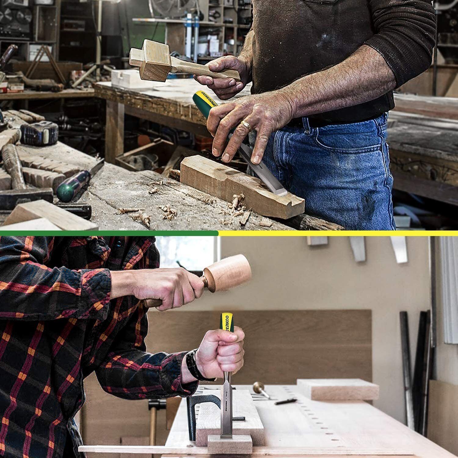 METAKOO Ensemble De Ciseaux à Bois 4 Pièces, 6/12/18/25mm, Coffret Ciseaux à Bois, MWC01 -Outils Magie Soldes Boutique AAHKMJXYDAFdJAOAIMEbOAchMsjc3QZBtjSFHA9dqEpXPSB65XDJrhSVyThNg87jDURivsIQioVkU4HdlEVCOvmJqupLSMDIfZUAQ v3XTYZw8vDOMPazzxG2nl3 kjROXvrOxXw5rKYZc3ZdJi09E4HI1TWP7P6q