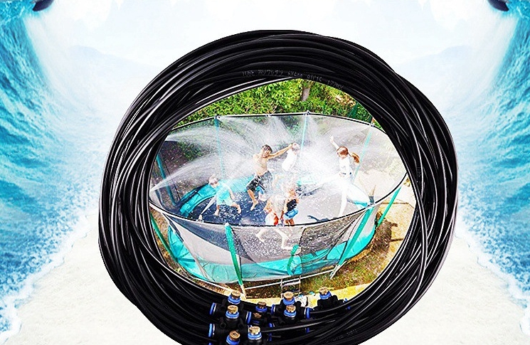 Garden Sprinkler