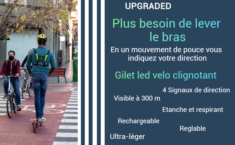 gilet