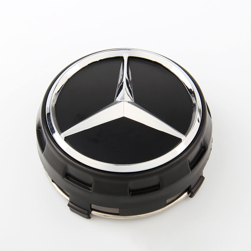 Mercedes-Benz Hub Cover
