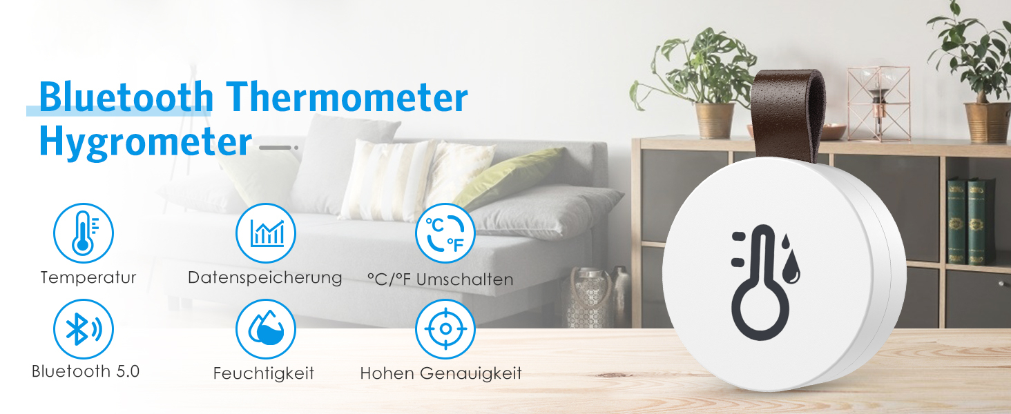 thermometer