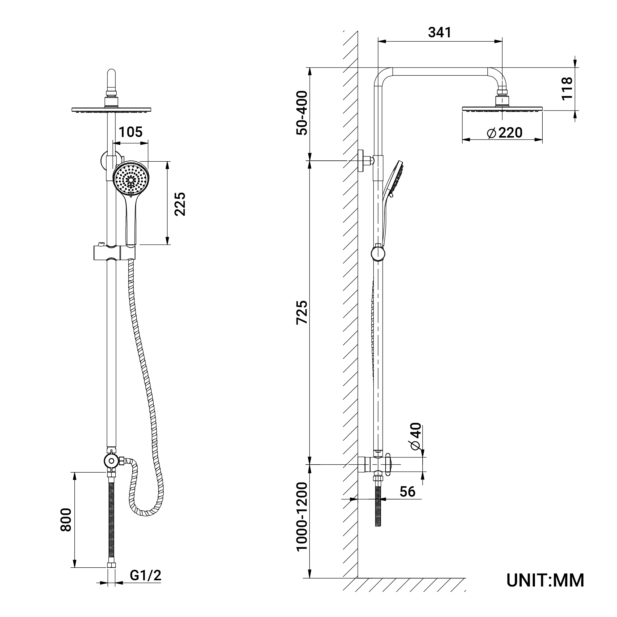 Shower Column Without Tap, Shower Bar With 22 Cm Round Shower Head And 3 Types Of Hand Showers With Jet, Shower Column With Double Outlet, Adjustable Height, Stainless Steel. - Chrome -Bathroom Supplies Store AAHKMJXYDAFdJAOAIMEbOAchMsjc3QZBtjSFHA9dqEpXPSB65XDJrhSVyThNg87jDURivsIQioVkU4HdlEVCOvmJqupLSMDIfZUAQ v3XTYZw9gIvzZVHqIjwyLBShQ5WQWLgLo2iTBNNe5BMa1Z5jo oFFNCUj7SatdxXF2MtCa9C5upHNEk v7 26gfc zSDwZDXlVrHfo5H1 J89 iS wsptK9XumEjnCuf7iR6084ByXI2kFWQjLlJ8XHeeh0RlqD lbjEj1OGetlqvV38CN