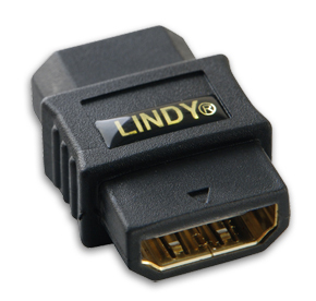  Double femelle HDMI Premium