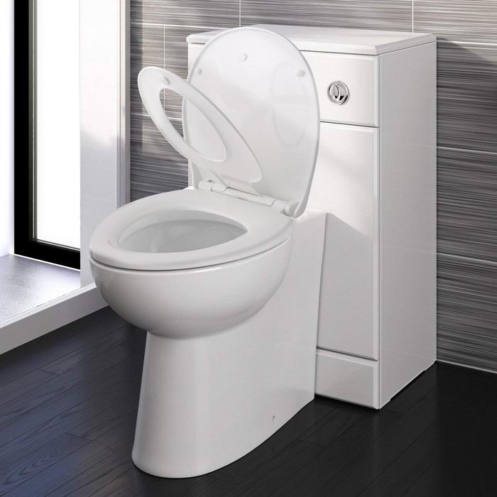 Sedile WC