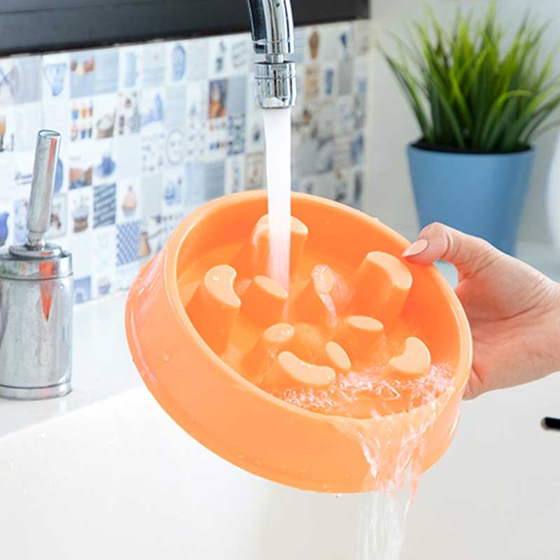 Un peu d'eau et c'est propre