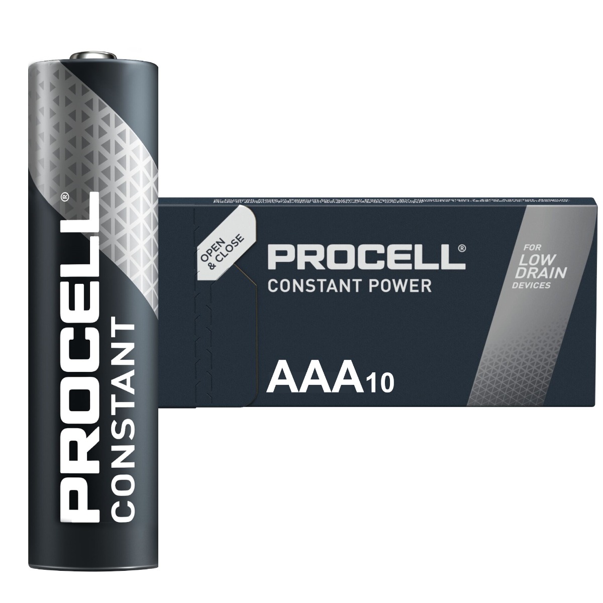 Vixall alimentation