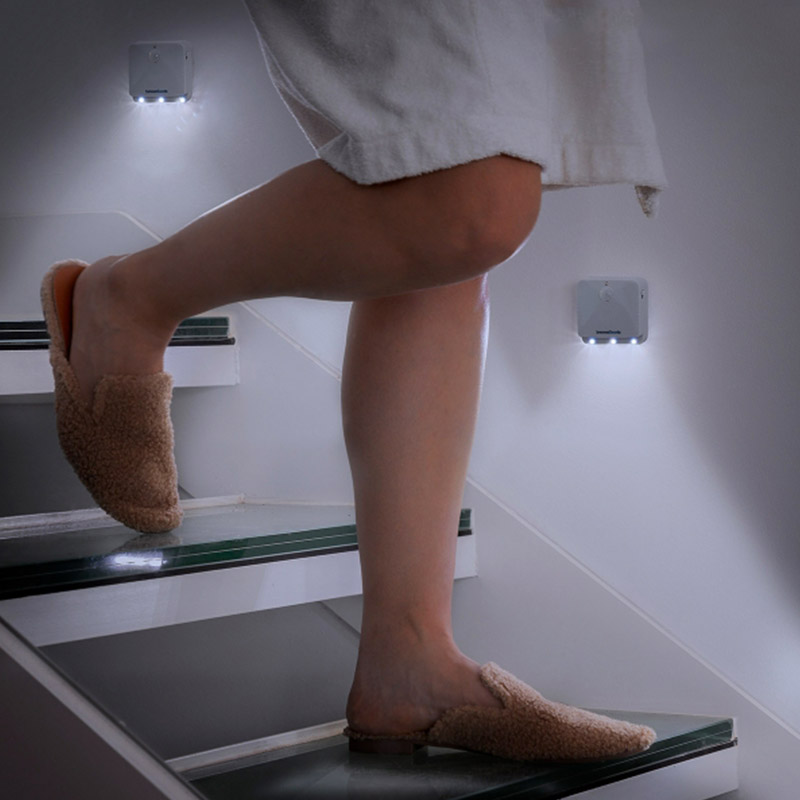 LED équipée du capteur de mouvement Lumtoo