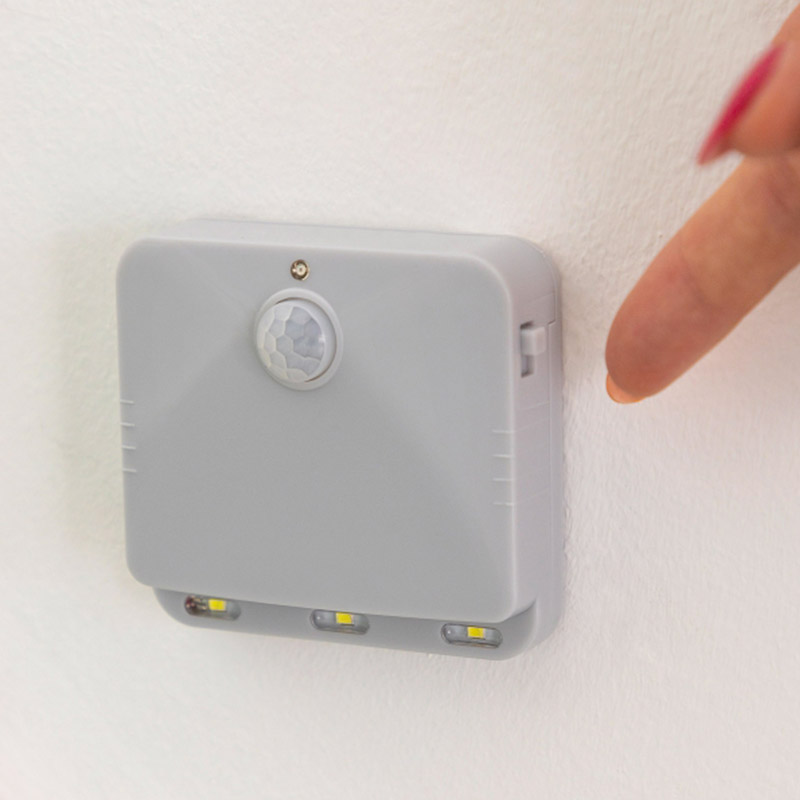LED équipée du capteur de mouvement Lumtoo
