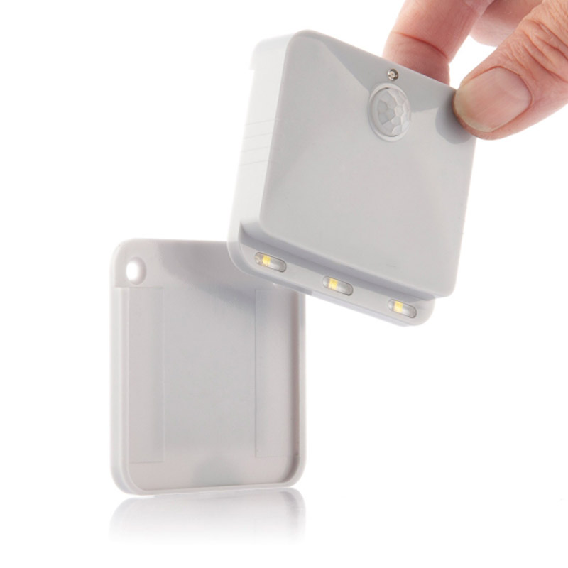 LED équipée du capteur de mouvement Lumtoo