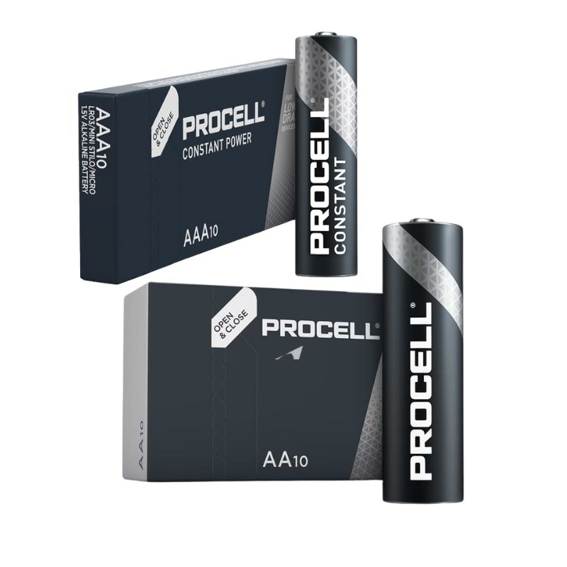 Vixall alimentation