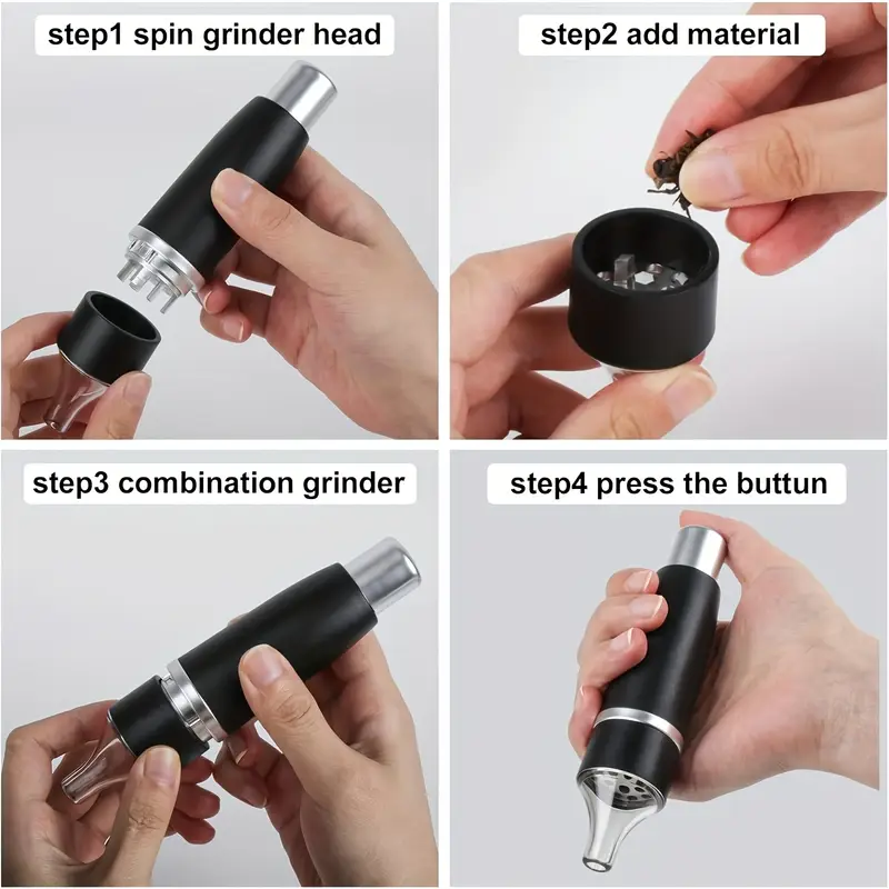 disponible en 2 couleurs, à et détachable avec corps en daluminium pour un nettoyage facile Détails du produit 0