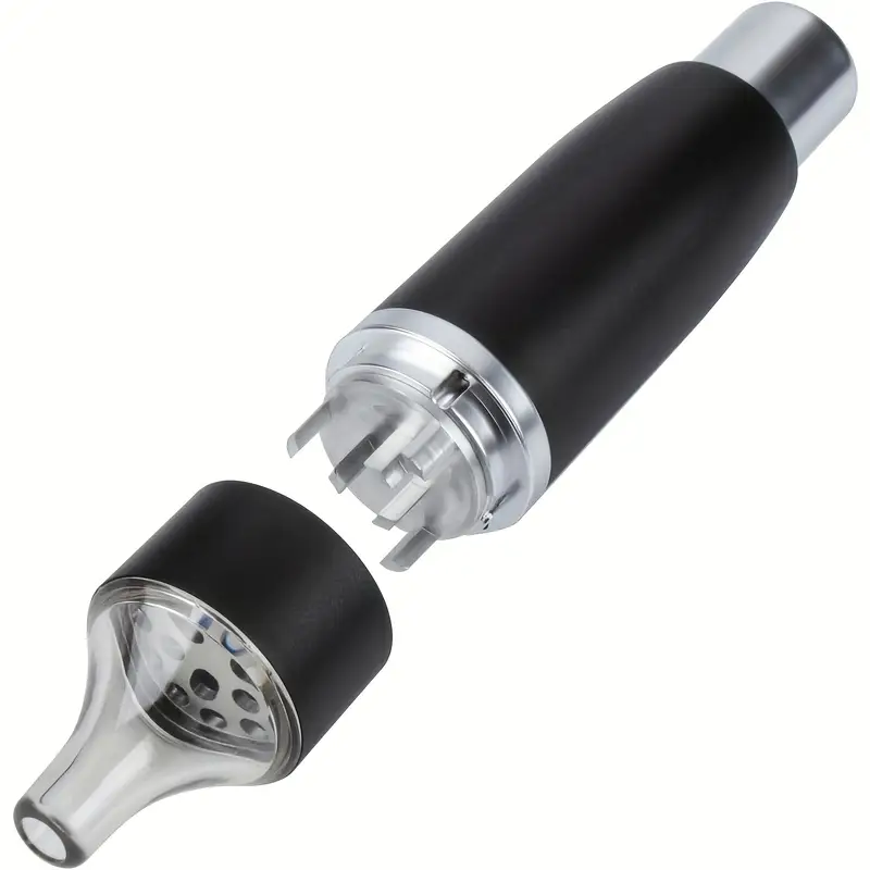 disponible en 2 couleurs, à et détachable avec corps en daluminium pour un nettoyage facile Détails du produit 4