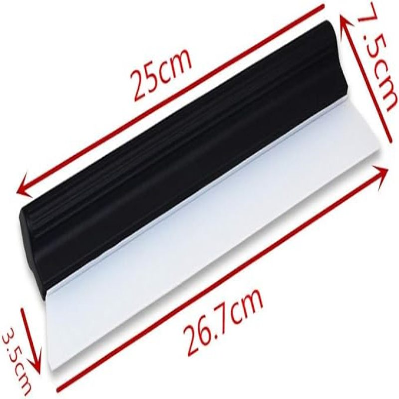 Nettoyage des vitres et miroirs