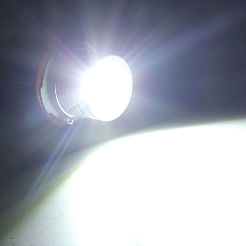Ampoules LED Angel Eyes BMW Beyamis - vue d'ensemble