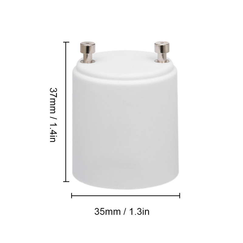 Adaptateur Irovami - détail