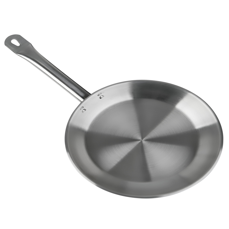 Fond encapsulé - chauffe homogène