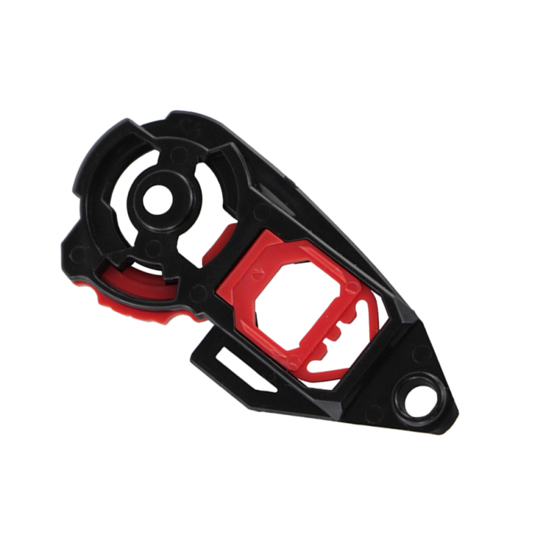 Base de visière de rechange pour AGV K1/K3sv/K5 - détail