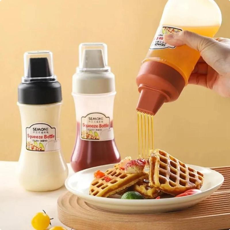 Détail du bouchon à 5 trous