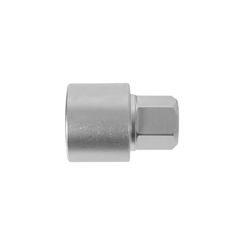 Compatibilité de la clé antivol Beyamis avec les écrous Audi