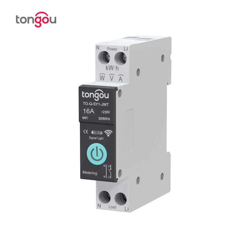 Tuya Smart WiFi Switch für das vernetzte Zuhause