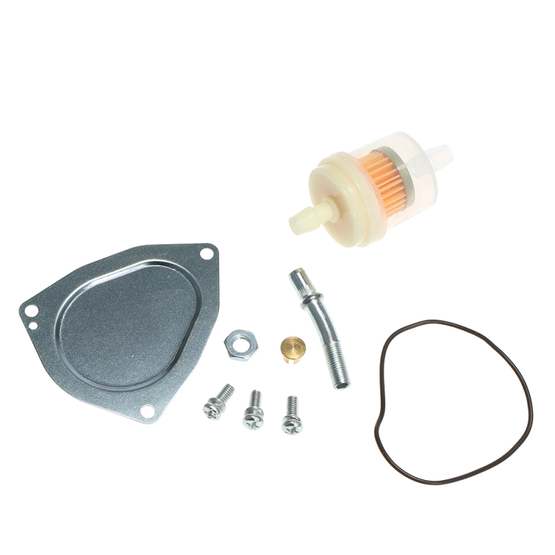 Carburateur pour Yamaha Raptor 350 vue générale