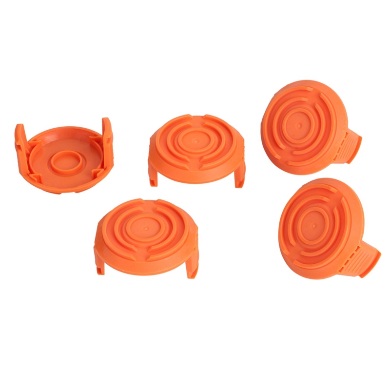 Capuchons de rechange pour Worx WA0010 Beyamis - lot de 5