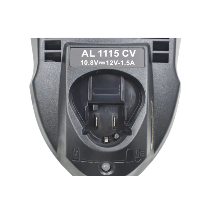Chargeur Li-ion AL1115CV Beyamis - vue d'ensemble