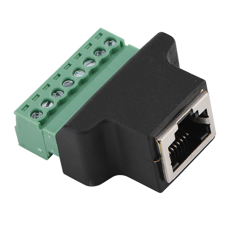 Adaptateur Irovami en situation