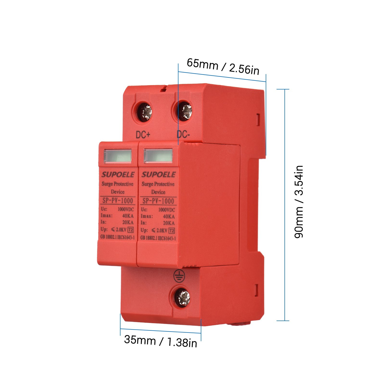Dispositif De Protection Contre Les Surtensions Cc 1000V 2P 40Ka Parafoudre Photovoltaïque Pv Tonnerre Protecteur Disjoncteur Installation Sur Rail Din -Douille Soldes Boutiquec AAHKMJXYDAFdJAOAIMEbOAchMsjc3QZBtjSFHA9dqEpXPSB65XDJrhSVyThNg87jDURivsIQioVkU4HdlEVCOvmJqupLSMDIfZUAQ v3XTYZwwYzAvqQJMq99x2Ok1Z752l LozFREW1yu5Q01YloVifhwUWV4sKA8tSexy ZehNQQ3oAsEgkuxlp4DLGzmYy2odUfqKntXU4UXqYUzuZDkIy7Bkb4n9Fs9DWkPbrOUJgAL Ivpk759ZB7 WKqVuNXj0lfuoRn8ds O zB3Oj4QLd8YwZfmzxZb1YqXoEY1J6 xXRDpMLEEilS Z9bjlCBqM8zBMRPPWLety67DThK1yJyfmJGwjXZEgz8djqBevtLaHmz6nxWoXbf3C2IRgin7UK3UzOOVVfucKfy9n