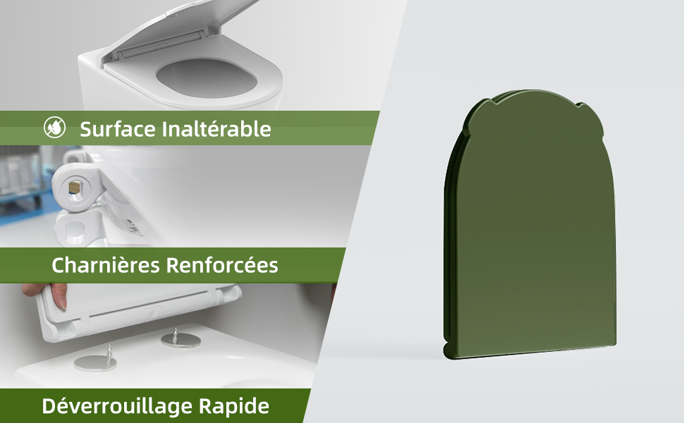 Résistance Duroplast