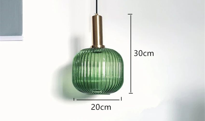 Lampada vintage