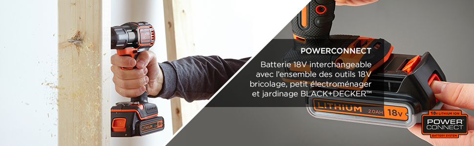 POWERCOMMANDE