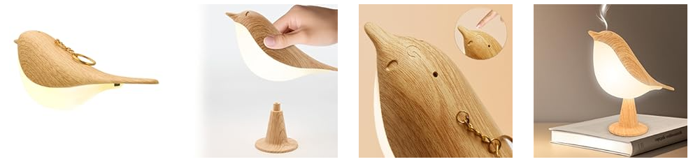 Lampe de chevet