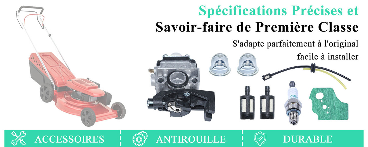 Carburatore Honda