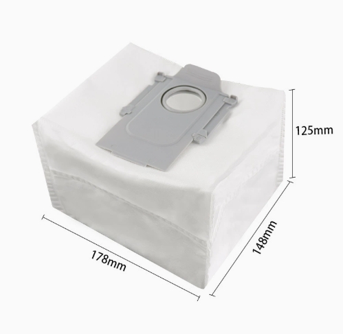 Bolsas de polvo para aspiradoras robot