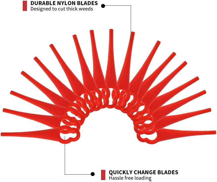 Cuchillas CHOYCLIT