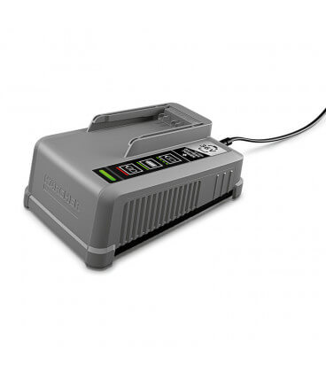 Chargeur rapide Batterie Power+ 36/60