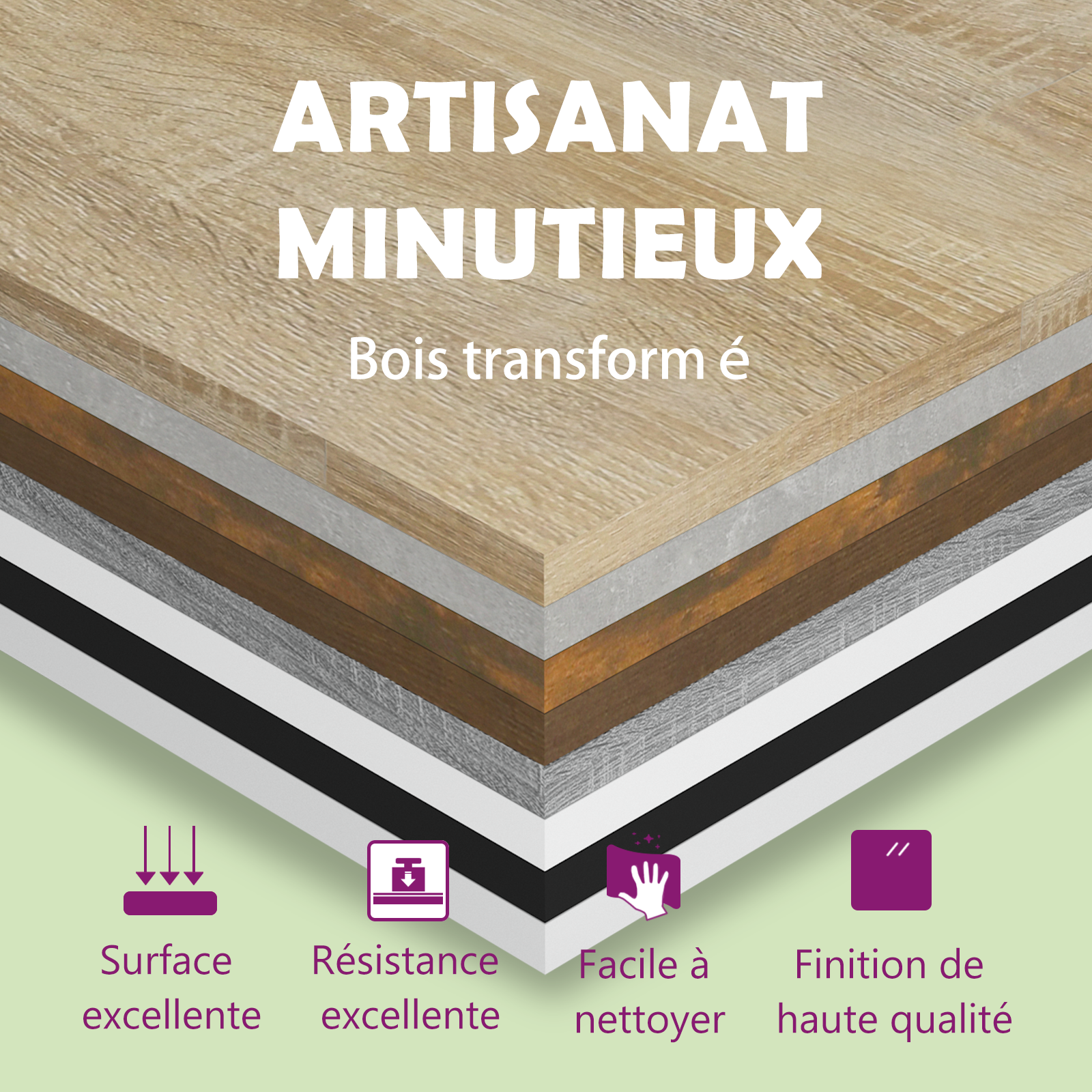 Table basse