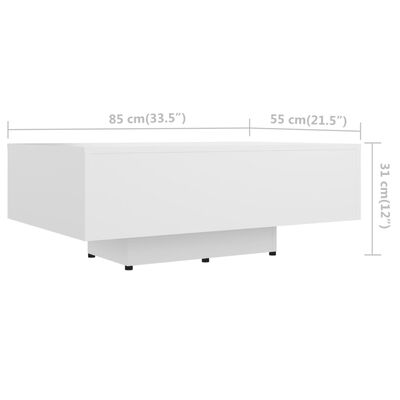 Table basse