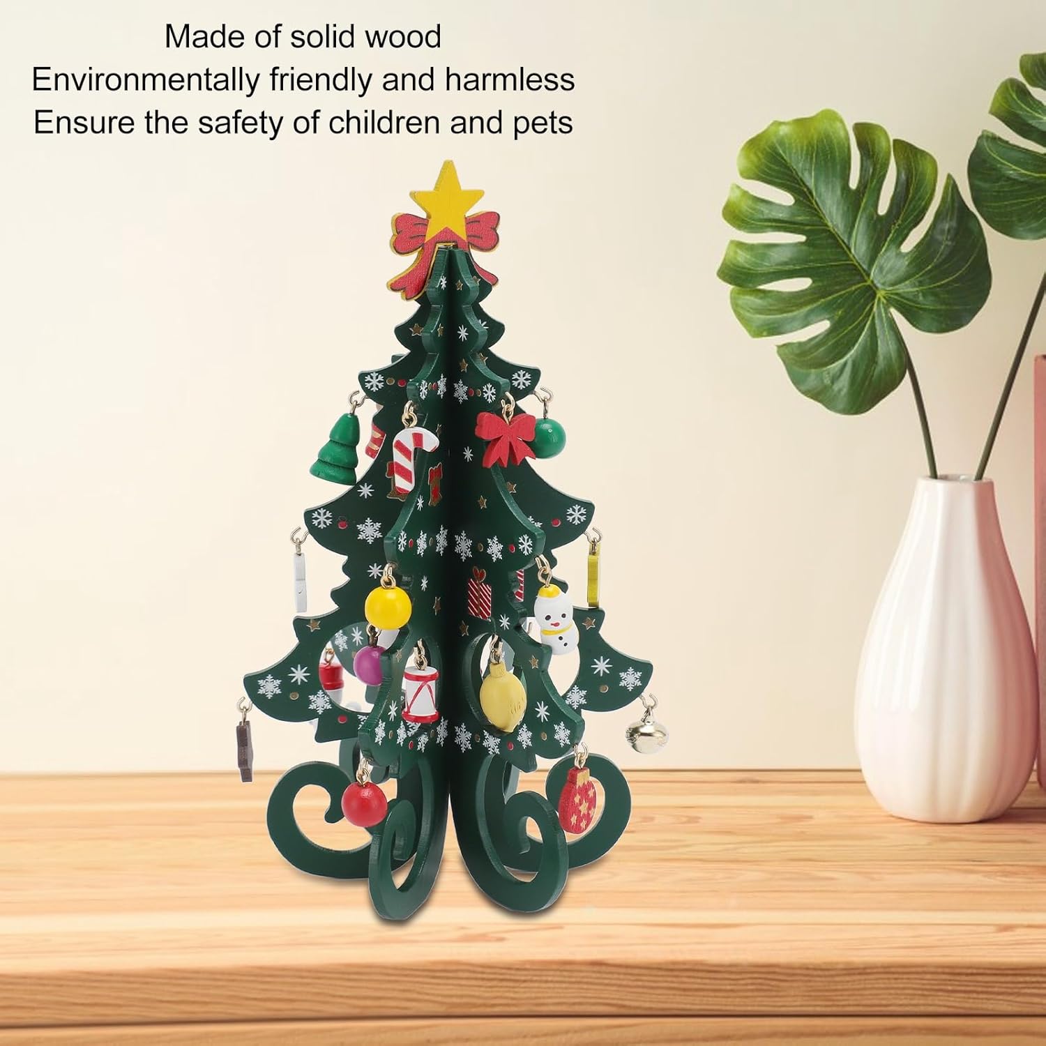 Sapin de Noël miniature